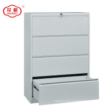 High quality and low price steel office lateral file cabinets